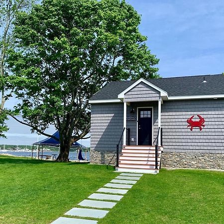Harbor View Landing Mystic Exterior foto