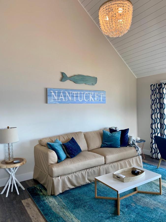 Harbor View Landing Mystic Exterior foto