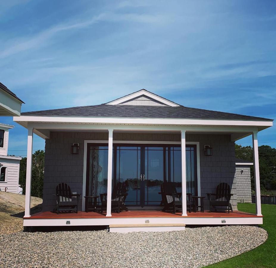 Harbor View Landing Mystic Exterior foto